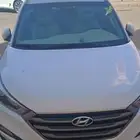 هونداي توسات 2018