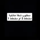 مطلوب غرفه ومطبخ وحمام عوائل او شقه صغيره شارع 64