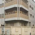 عمارة للبيع مكة المكرمة حي العزيزية الجنوبية درجة ثانيه بعد
