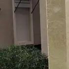 نوافذ الشتر والألمنيوم
