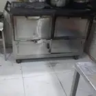 شوايه اسماك