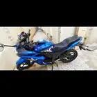 دباب سوزوكي ياباني مقاس 155cc