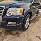 فورد اكسبلورر