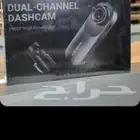 داش كام