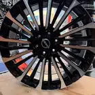 مقاس 22 Nissan Platinum).