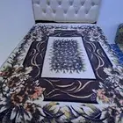 سرير مع الفرشة للبيع