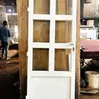 باب المنيوم شبابيك المنيوم