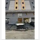 شقه 5غرف للبيع ولي العهد