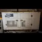 مولد كهرب مخزن من شركة Perkins P30E1. k40 كيلو