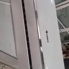 م يف س ل  شر   gree 2 شھر شغل  ويس جديد 24 1300