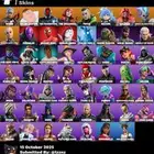 حساب فورت 55 سكن - اساسي انشاء مضمون