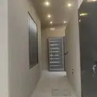 للبيع شقق ارضية وشقق علويه ليها المحاله