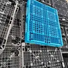 طبالي بلاستيك Plastic Pallets