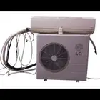 مكيف اسبليت Lg