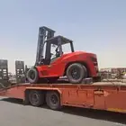 للإيجار رافعات شوكيه جميع الاحجام