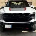 فورد رابتر ار 2024 للإيجار