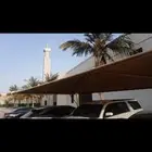 مضلة سيارة