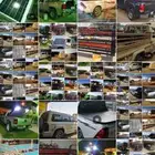 شدود سيارات جاهز و تفصيل