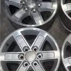 جنوط جمس مساطر مقاس 17
