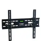 TV stand receiver dish service