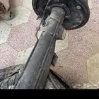 ورشة دفرنس متنوعة
