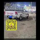 هايلكس مديل 2017