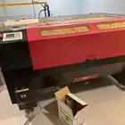 ماكينة ليزر
