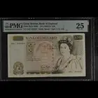 عملات ورقية ملكية بريطانية للبيع