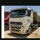 تريلات للايجار الشهر مع سواقين صندق