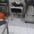 شوايه وقلايه وشعله