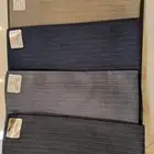 قماش شنوي مقلم