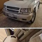 جيب سيوزو 2003 ديزل اساس وكالة