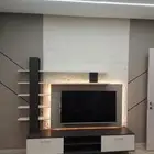 شاشات شيبورد ديكورات الطايف الحوية