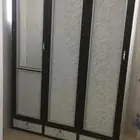دواليب المنيوم