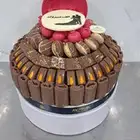 المطلوب محل حلويات للايجار في الخميس