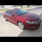 فولكس واجن cc 2016
