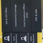 طباعة طباعة UV قص اكريليك .تصميم  بنر  بوب اب  لوحات