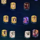 حساب فيفا سوني مع اللعبة