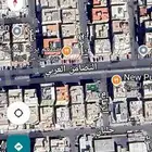 ارض للبيع بحي الرحاب