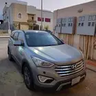 Hyundai Grand Santa Fe 2015 Full Options