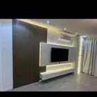 منجرة دليل الرائد لتفصيل ابواب الخشب والخزائن وديكورات