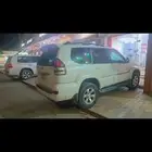 تويوتا برادو. 2006