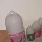 اغراض حمام..حقل