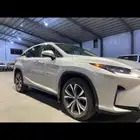 لكزس RX350 موديل 2017