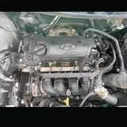 سنتافي. كورلا .ياريس