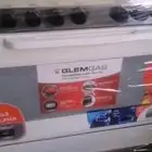 فرن جليم غاز الايطالي