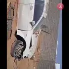بي ام 2005 طراز 740L تشليح