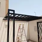 حداد جميع أعمال الحداده