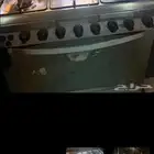 غاز فرن مصري 5عيون