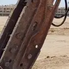 دقاق بوكلين حجم 20 للبيع نظيييف جده